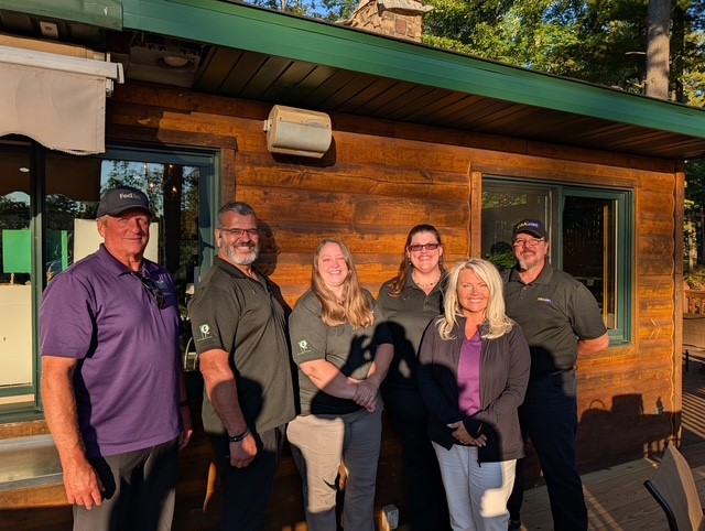 CSA Air Hosts Charitable Golf Tournament, Raises $10,000 for St. Jude Children’s Hospital