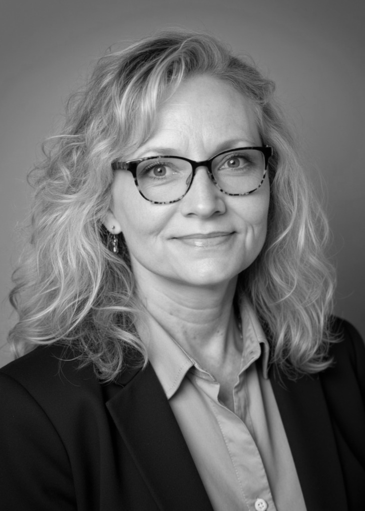 MAC Hilary Patterson